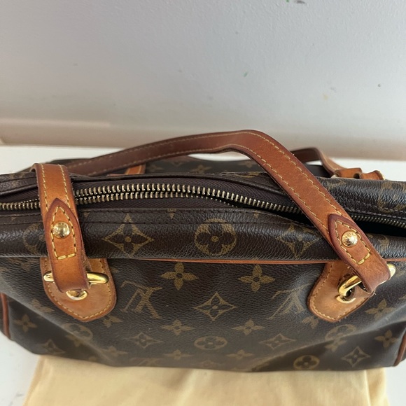 Louis Vuitton medium - Picture 12 of 17